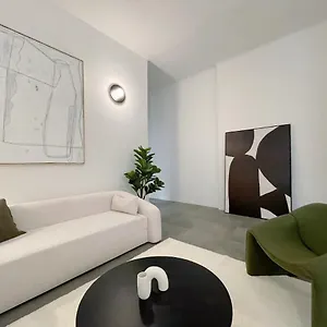  Appartamento Casa Unica - Spacious & Contemporary - Bullona I