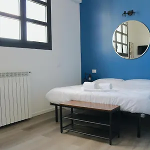  Appartamento Smart And Comfy - Via Repubblica Di San Marino